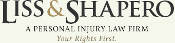 Liss & Shapero - Car Accident Attorney