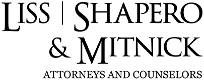 Liss &amp; Shapero - Car Accident Attorney